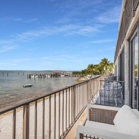 Executive Bay Islamorada By Sofla Vacations Eksteriør billede