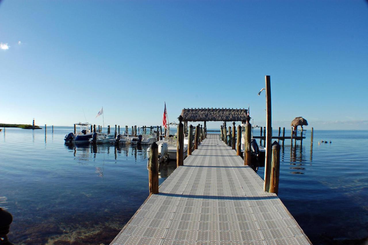 Executive Bay Islamorada By Sofla Vacations Eksteriør billede