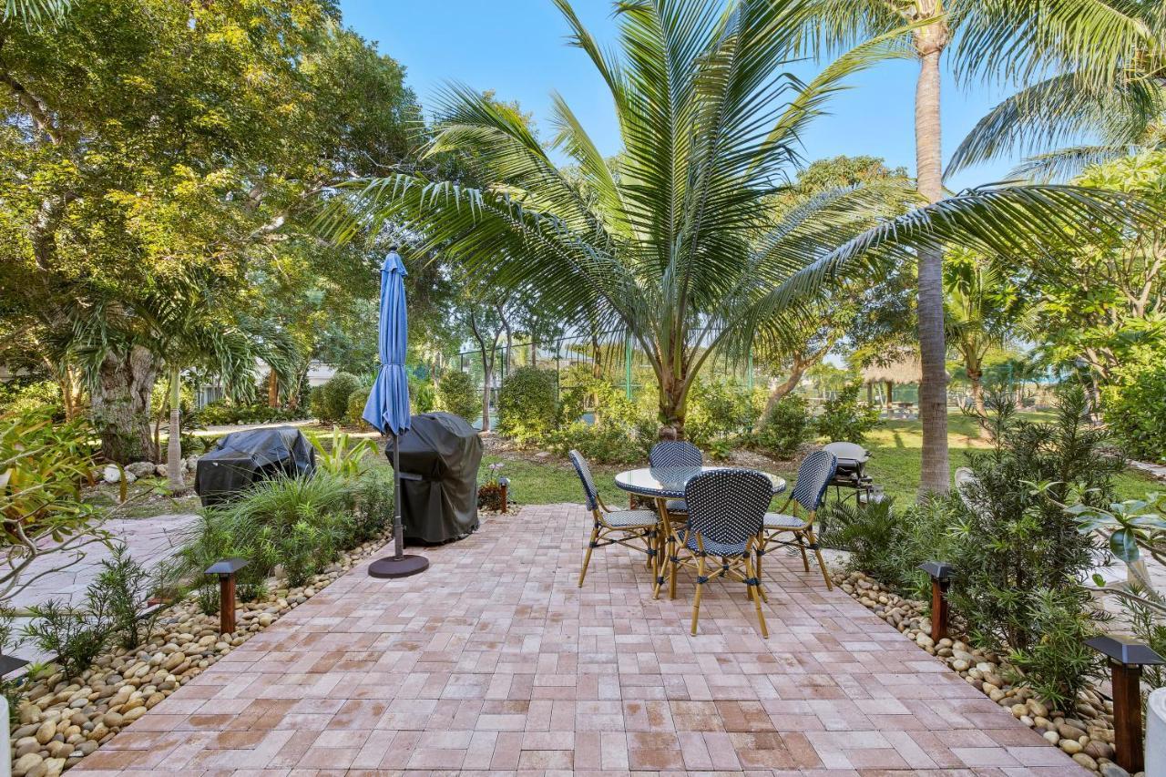 Executive Bay Islamorada By Sofla Vacations Eksteriør billede