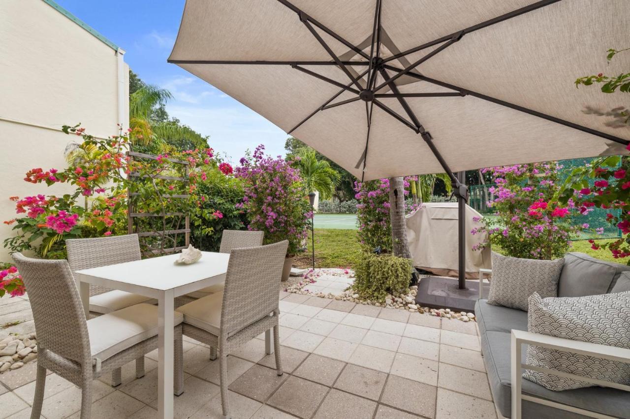 Executive Bay Islamorada By Sofla Vacations Eksteriør billede