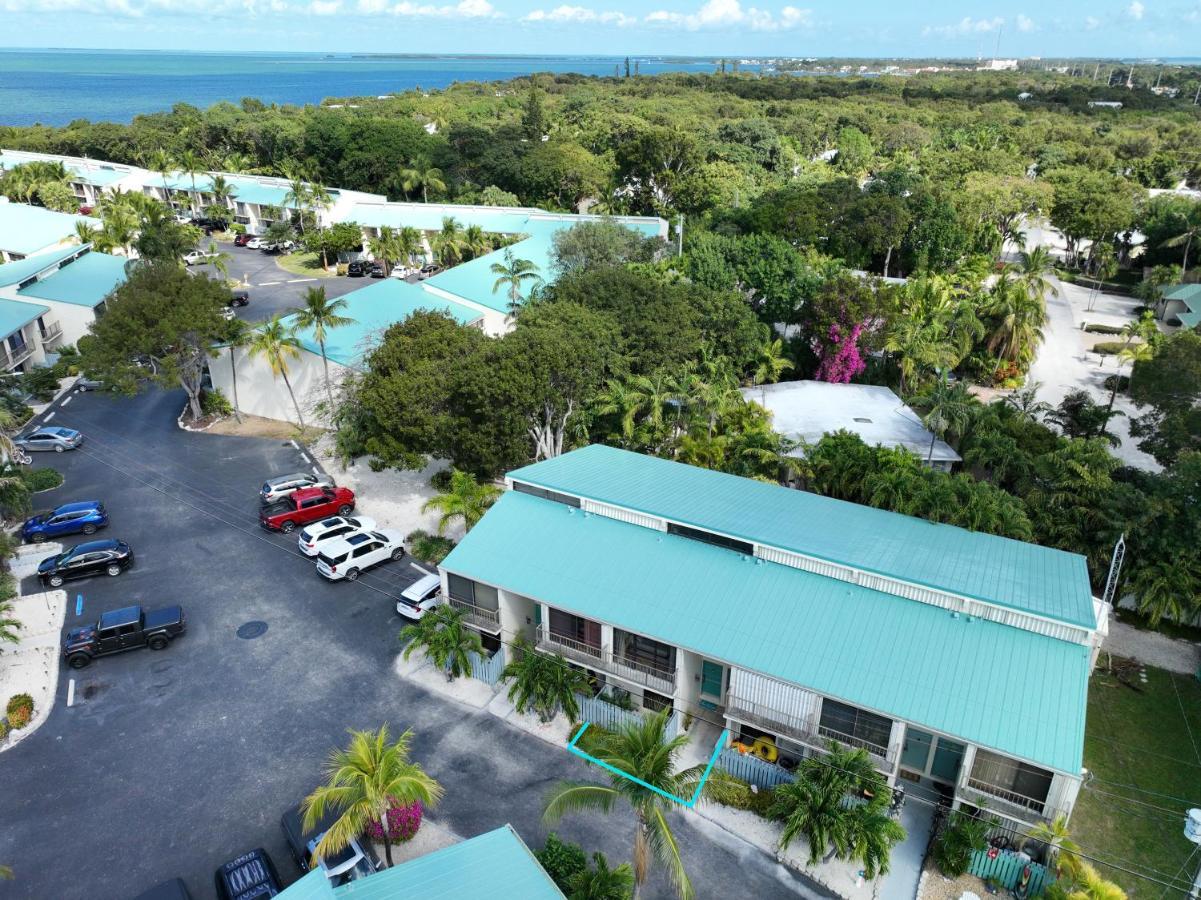Executive Bay Islamorada By Sofla Vacations Eksteriør billede