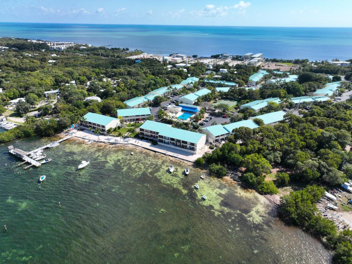 Executive Bay Islamorada By Sofla Vacations Eksteriør billede