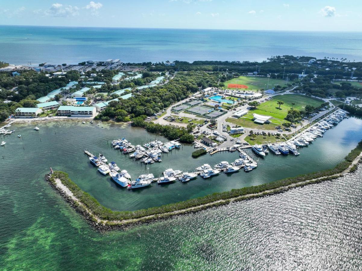 Executive Bay Islamorada By Sofla Vacations Eksteriør billede