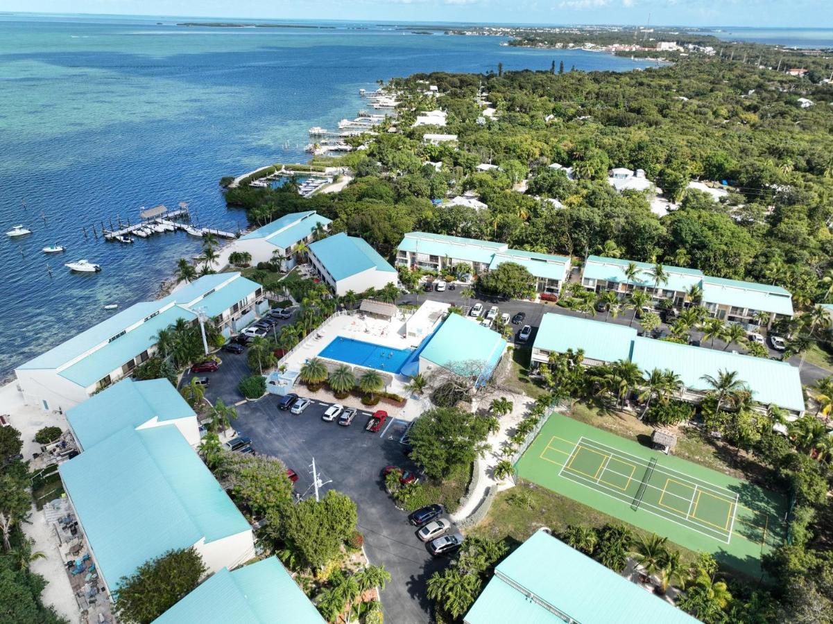 Executive Bay Islamorada By Sofla Vacations Eksteriør billede
