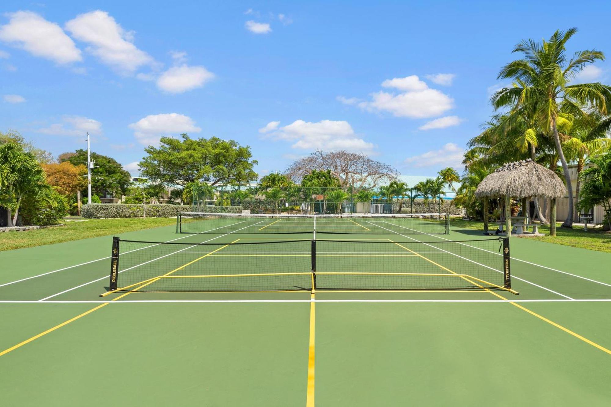 Executive Bay Islamorada By Sofla Vacations Eksteriør billede