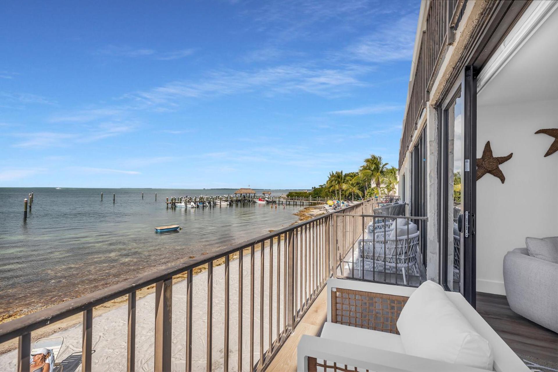 Executive Bay Islamorada By Sofla Vacations Eksteriør billede